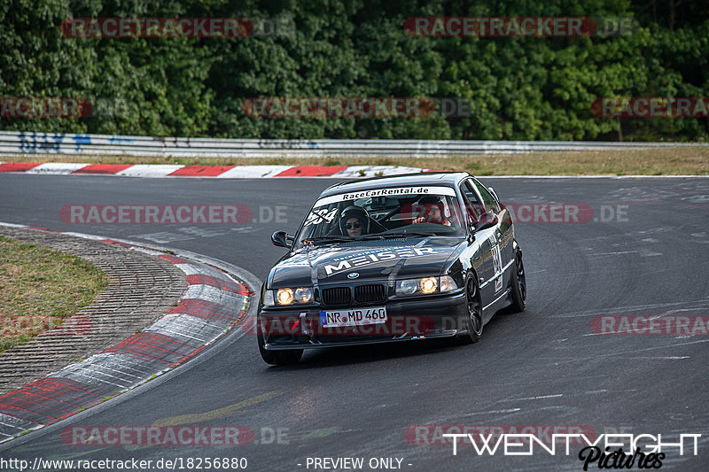 Bild #18256880 - Touristenfahrten Nürburgring Nordschleife (04.08.2022)