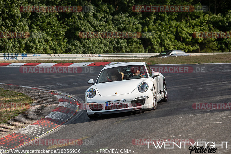 Bild #18256936 - Touristenfahrten Nürburgring Nordschleife (04.08.2022)