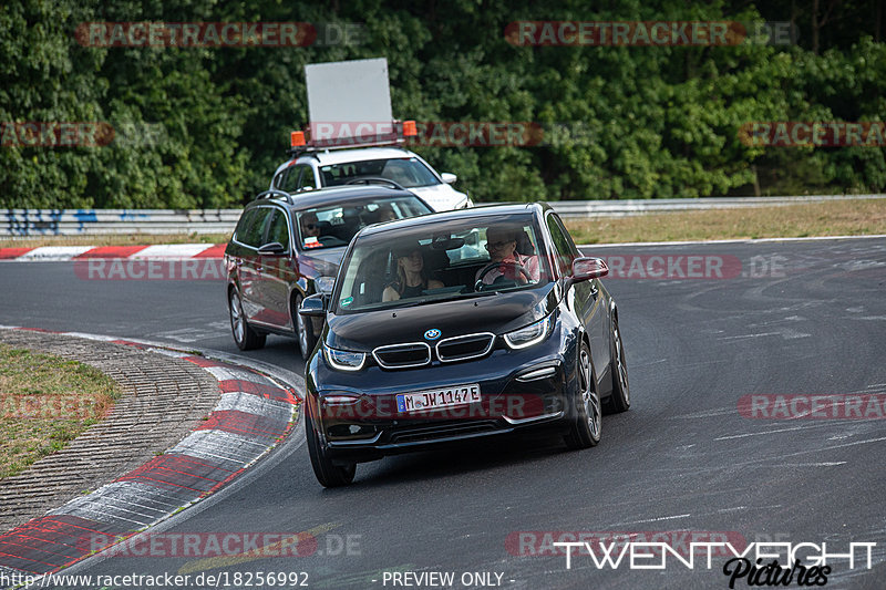 Bild #18256992 - Touristenfahrten Nürburgring Nordschleife (04.08.2022)