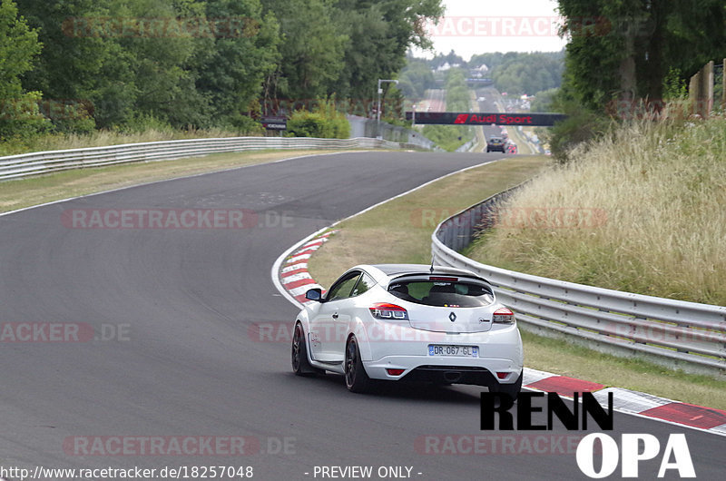 Bild #18257048 - Touristenfahrten Nürburgring Nordschleife (04.08.2022)