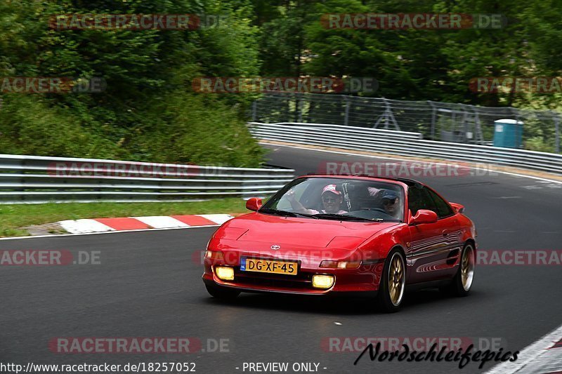 Bild #18257052 - Touristenfahrten Nürburgring Nordschleife (04.08.2022)