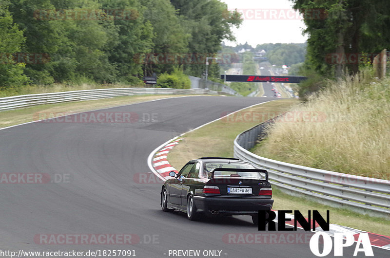 Bild #18257091 - Touristenfahrten Nürburgring Nordschleife (04.08.2022)