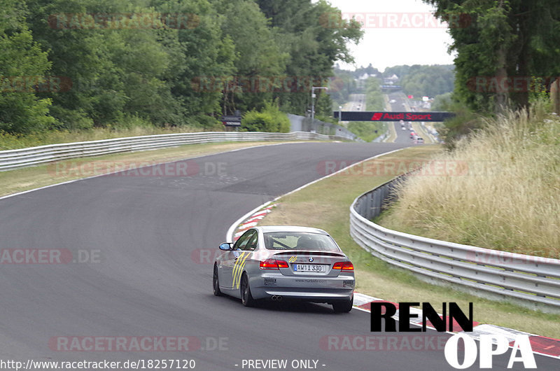 Bild #18257120 - Touristenfahrten Nürburgring Nordschleife (04.08.2022)