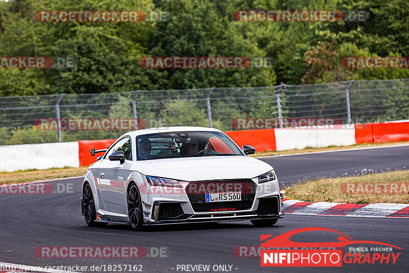 Bild #18257162 - Touristenfahrten Nürburgring Nordschleife (04.08.2022)