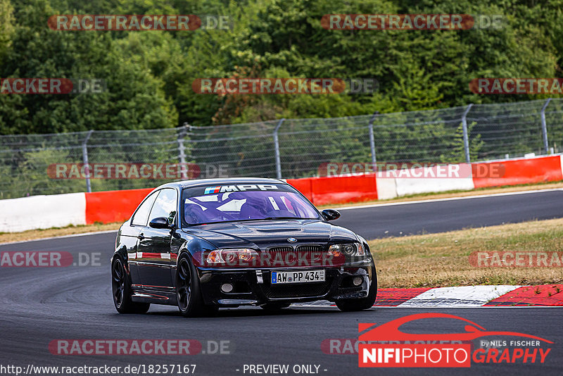 Bild #18257167 - Touristenfahrten Nürburgring Nordschleife (04.08.2022)