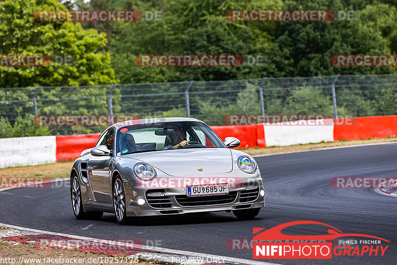 Bild #18257176 - Touristenfahrten Nürburgring Nordschleife (04.08.2022)