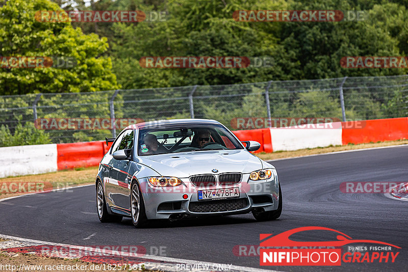 Bild #18257181 - Touristenfahrten Nürburgring Nordschleife (04.08.2022)