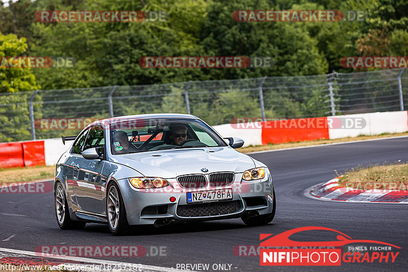 Bild #18257182 - Touristenfahrten Nürburgring Nordschleife (04.08.2022)