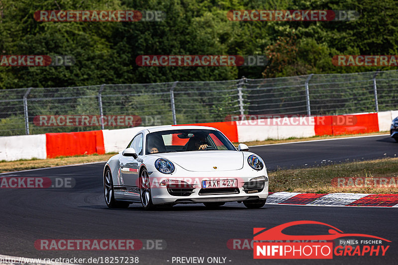 Bild #18257238 - Touristenfahrten Nürburgring Nordschleife (04.08.2022)