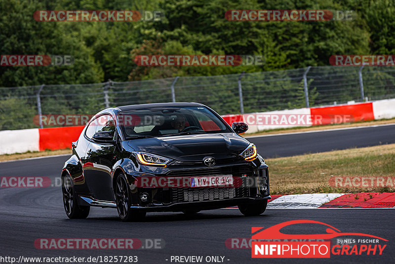 Bild #18257283 - Touristenfahrten Nürburgring Nordschleife (04.08.2022)