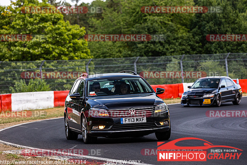 Bild #18257314 - Touristenfahrten Nürburgring Nordschleife (04.08.2022)