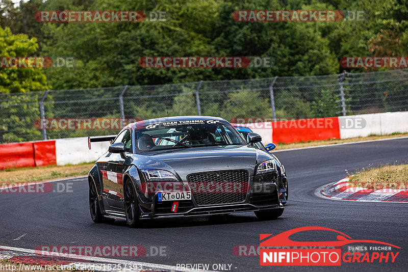 Bild #18257393 - Touristenfahrten Nürburgring Nordschleife (04.08.2022)