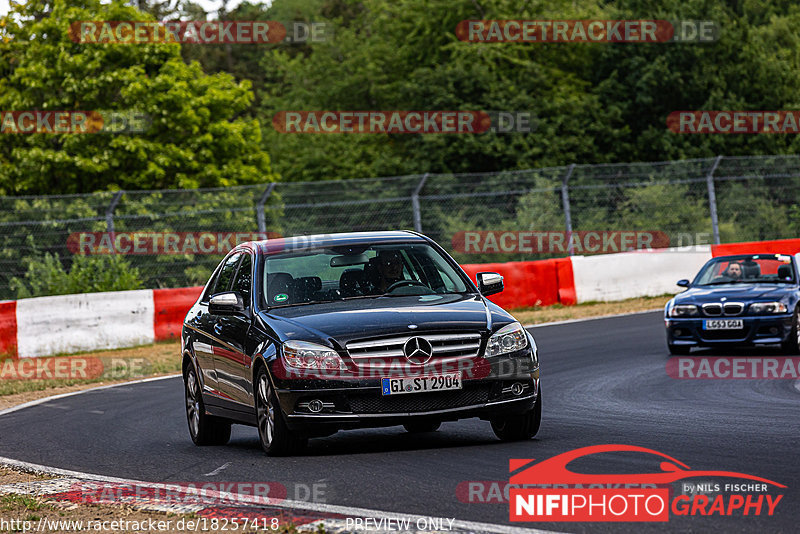 Bild #18257418 - Touristenfahrten Nürburgring Nordschleife (04.08.2022)