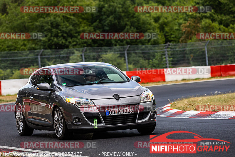 Bild #18257477 - Touristenfahrten Nürburgring Nordschleife (04.08.2022)