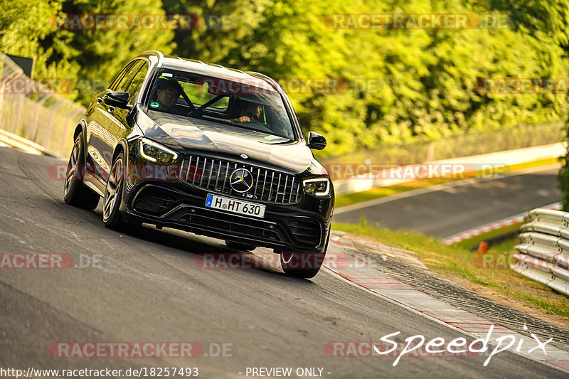 Bild #18257493 - Touristenfahrten Nürburgring Nordschleife (04.08.2022)