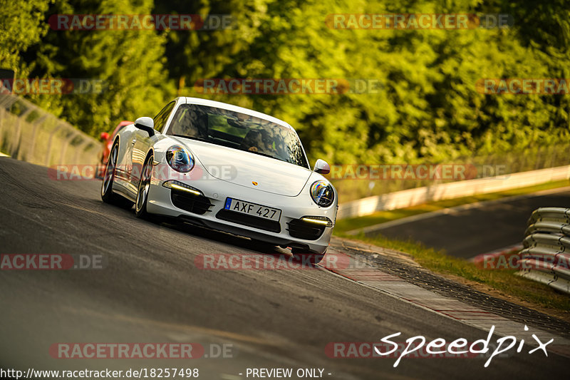 Bild #18257498 - Touristenfahrten Nürburgring Nordschleife (04.08.2022)