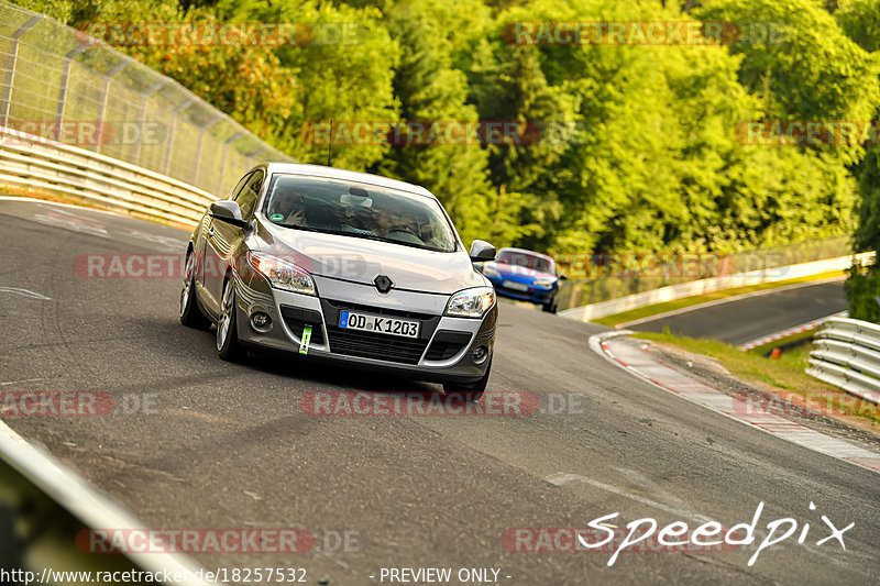 Bild #18257532 - Touristenfahrten Nürburgring Nordschleife (04.08.2022)