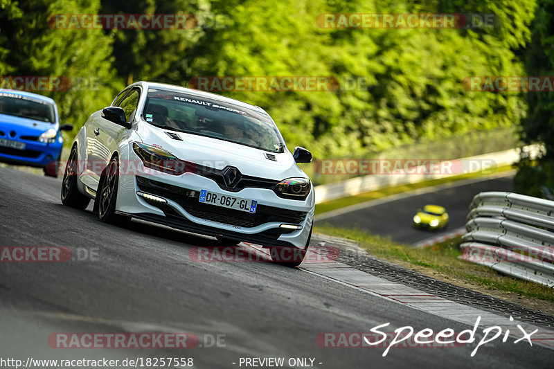 Bild #18257558 - Touristenfahrten Nürburgring Nordschleife (04.08.2022)