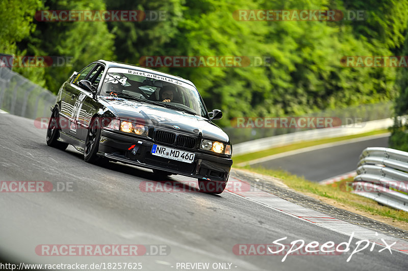 Bild #18257625 - Touristenfahrten Nürburgring Nordschleife (04.08.2022)