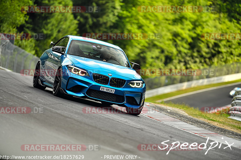 Bild #18257629 - Touristenfahrten Nürburgring Nordschleife (04.08.2022)