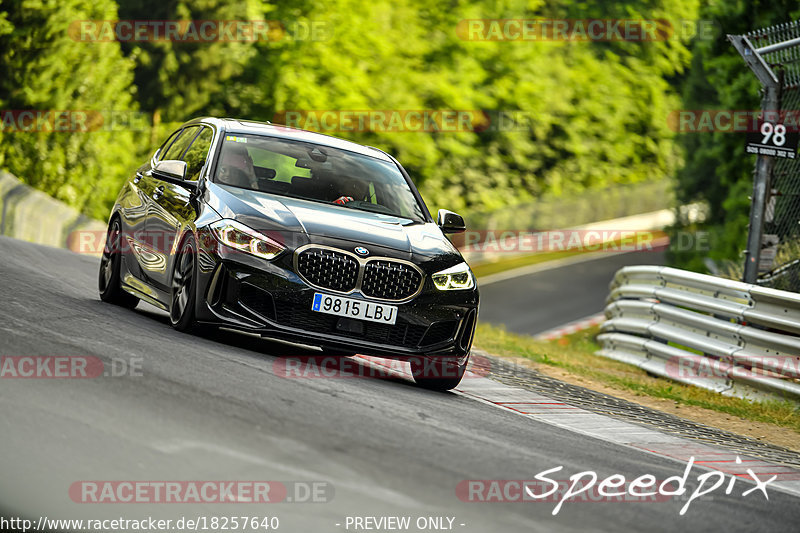 Bild #18257640 - Touristenfahrten Nürburgring Nordschleife (04.08.2022)