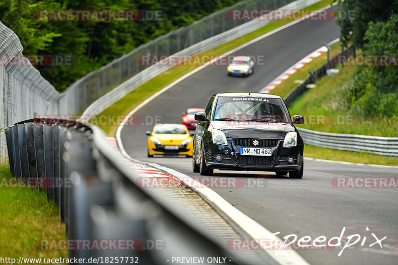 Bild #18257732 - Touristenfahrten Nürburgring Nordschleife (04.08.2022)