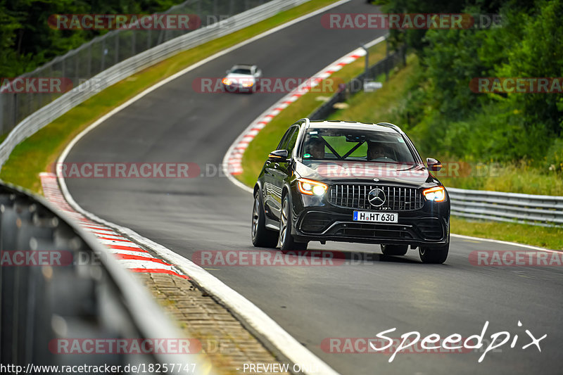 Bild #18257747 - Touristenfahrten Nürburgring Nordschleife (04.08.2022)