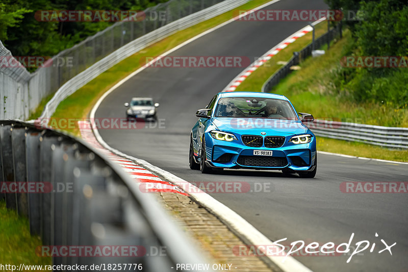 Bild #18257776 - Touristenfahrten Nürburgring Nordschleife (04.08.2022)