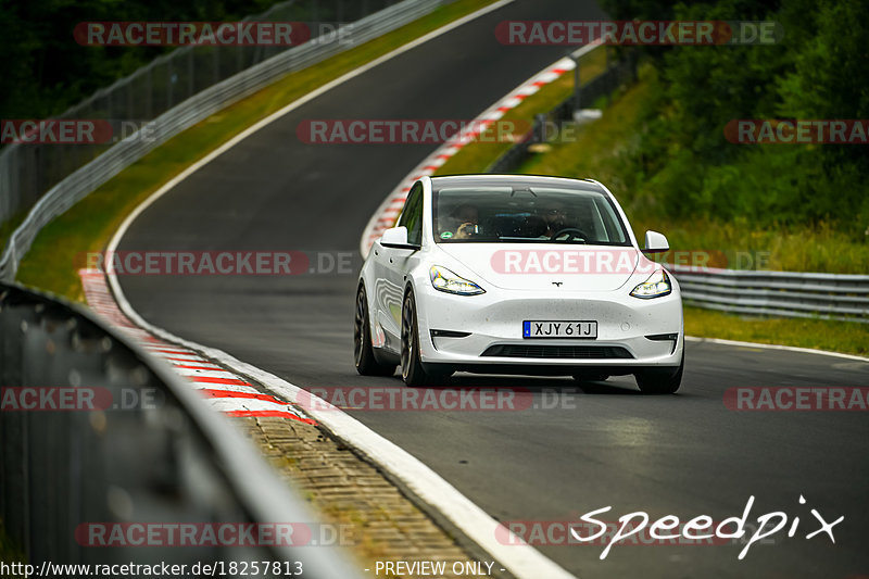 Bild #18257813 - Touristenfahrten Nürburgring Nordschleife (04.08.2022)