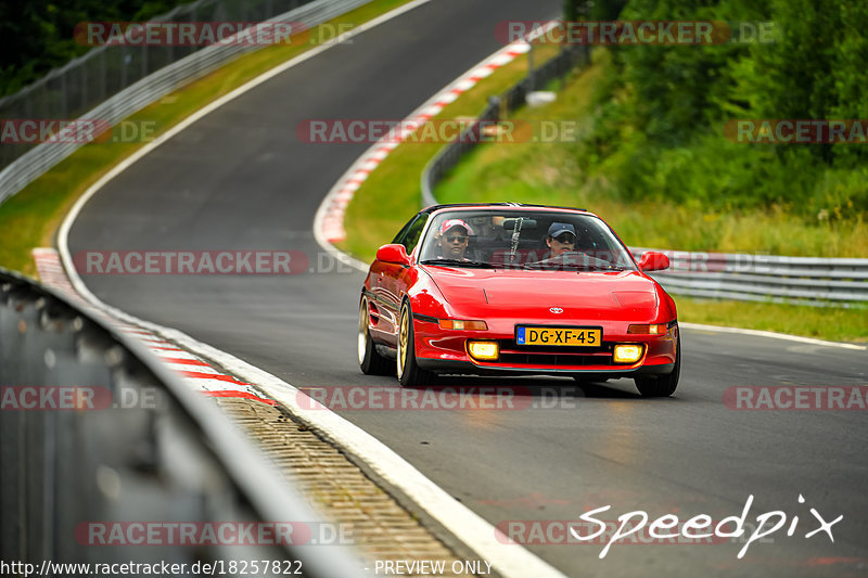 Bild #18257822 - Touristenfahrten Nürburgring Nordschleife (04.08.2022)