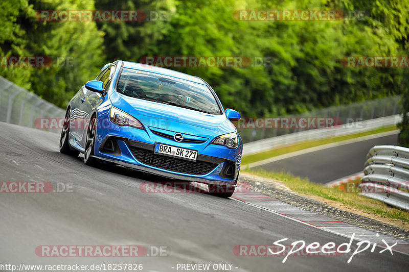 Bild #18257826 - Touristenfahrten Nürburgring Nordschleife (04.08.2022)