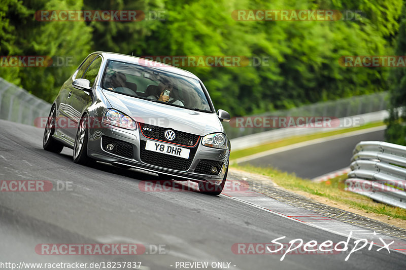 Bild #18257837 - Touristenfahrten Nürburgring Nordschleife (04.08.2022)