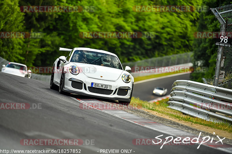 Bild #18257852 - Touristenfahrten Nürburgring Nordschleife (04.08.2022)