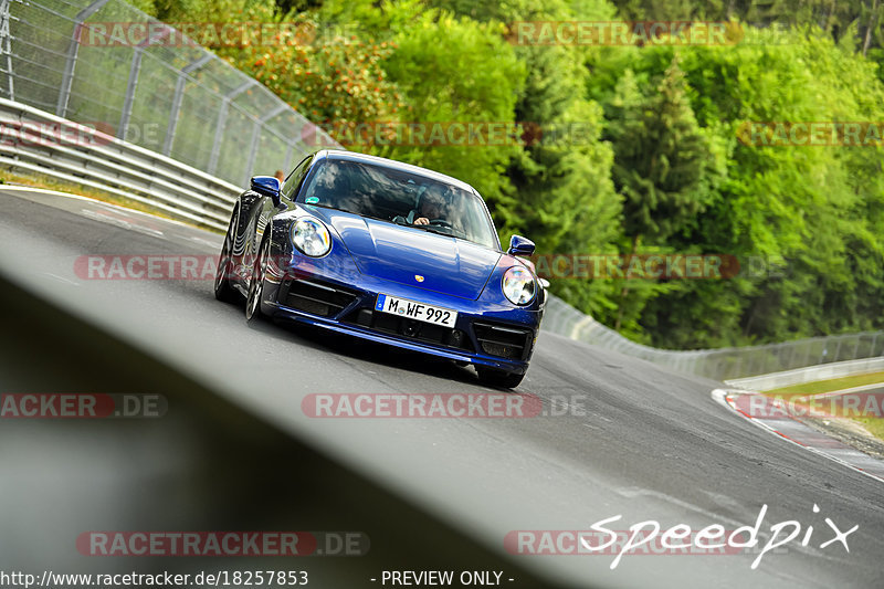 Bild #18257853 - Touristenfahrten Nürburgring Nordschleife (04.08.2022)