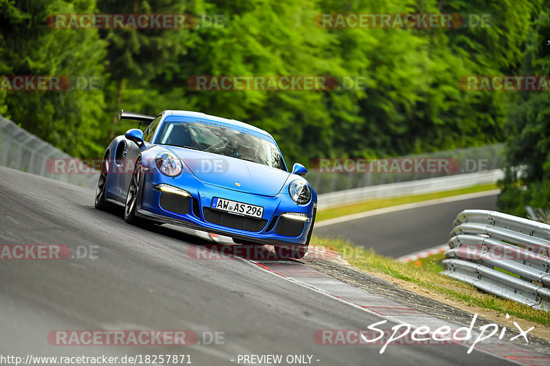 Bild #18257871 - Touristenfahrten Nürburgring Nordschleife (04.08.2022)