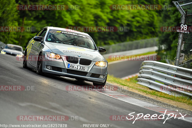 Bild #18257878 - Touristenfahrten Nürburgring Nordschleife (04.08.2022)