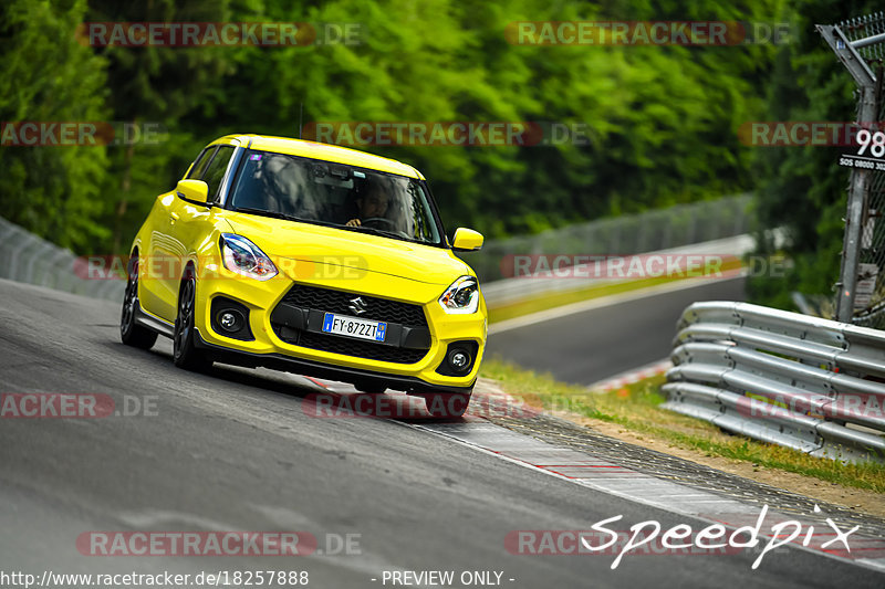 Bild #18257888 - Touristenfahrten Nürburgring Nordschleife (04.08.2022)