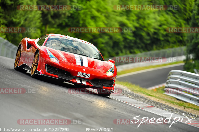 Bild #18257895 - Touristenfahrten Nürburgring Nordschleife (04.08.2022)