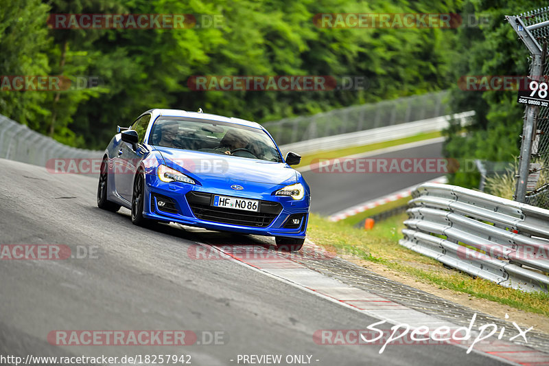 Bild #18257942 - Touristenfahrten Nürburgring Nordschleife (04.08.2022)