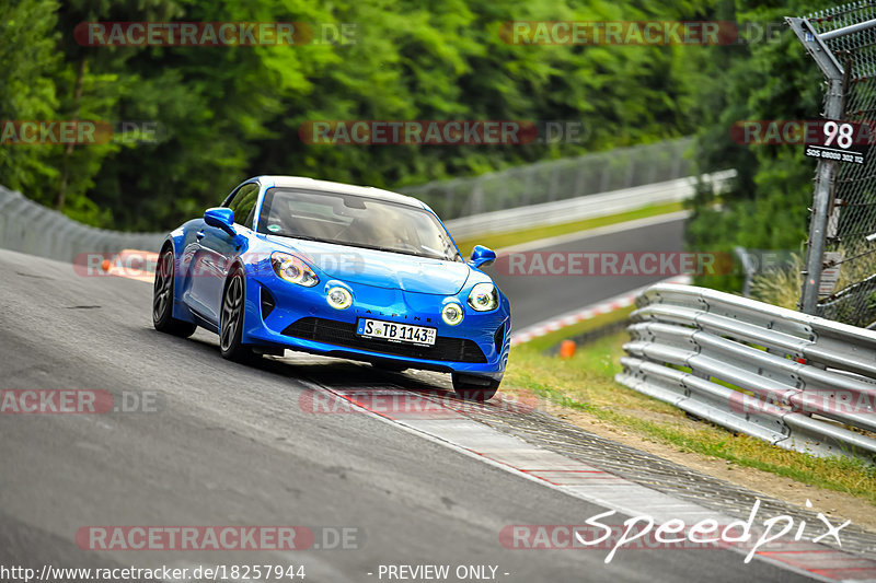 Bild #18257944 - Touristenfahrten Nürburgring Nordschleife (04.08.2022)