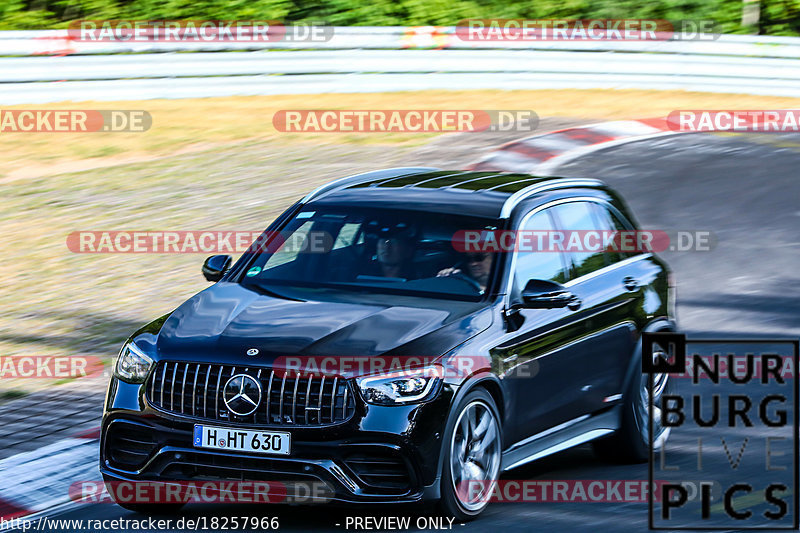 Bild #18257966 - Touristenfahrten Nürburgring Nordschleife (04.08.2022)