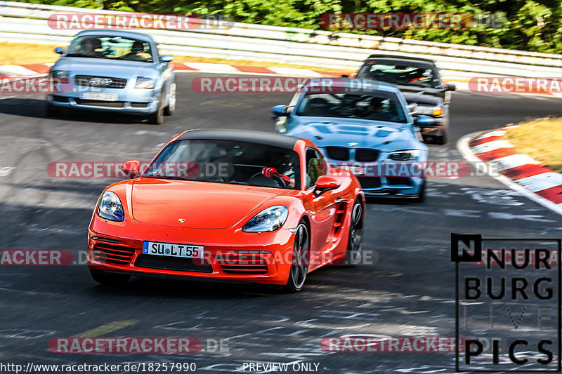 Bild #18257990 - Touristenfahrten Nürburgring Nordschleife (04.08.2022)