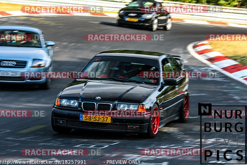 Bild #18257991 - Touristenfahrten Nürburgring Nordschleife (04.08.2022)