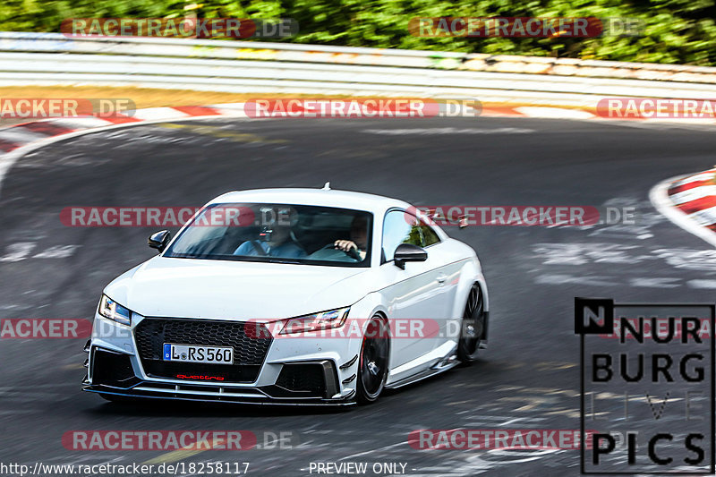 Bild #18258117 - Touristenfahrten Nürburgring Nordschleife (04.08.2022)