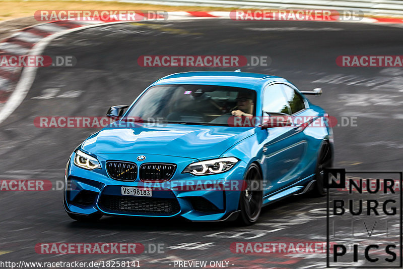 Bild #18258141 - Touristenfahrten Nürburgring Nordschleife (04.08.2022)