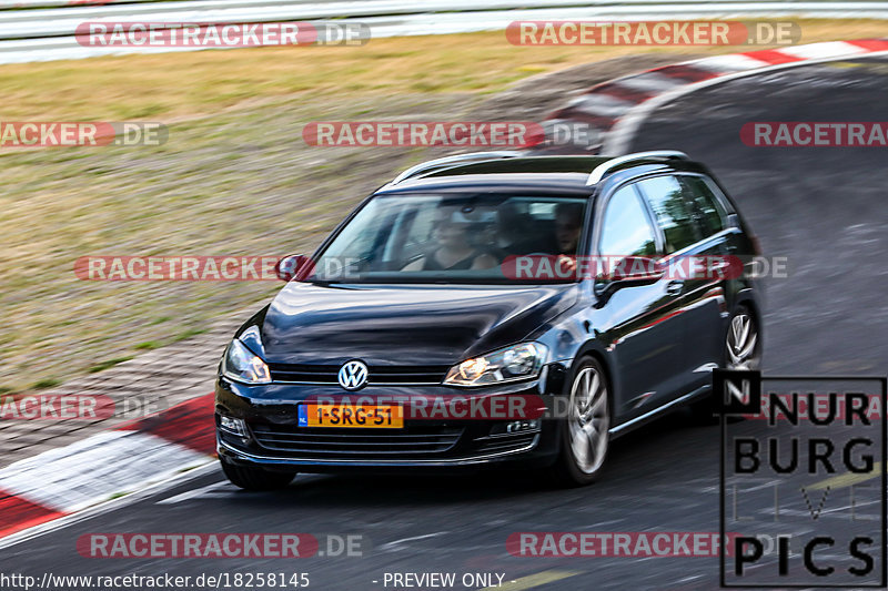 Bild #18258145 - Touristenfahrten Nürburgring Nordschleife (04.08.2022)