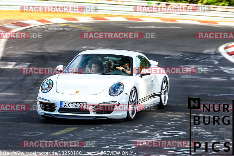 Bild #18258180 - Touristenfahrten Nürburgring Nordschleife (04.08.2022)