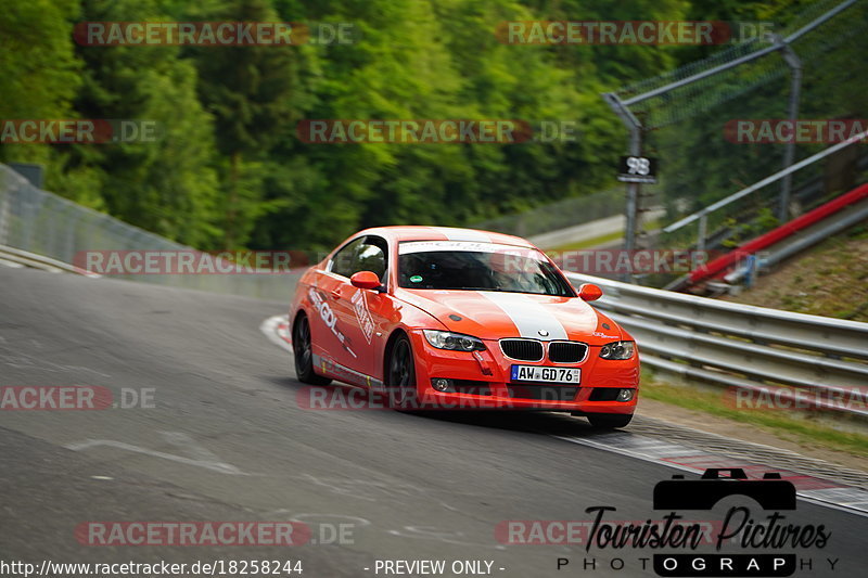 Bild #18258244 - Touristenfahrten Nürburgring Nordschleife (04.08.2022)