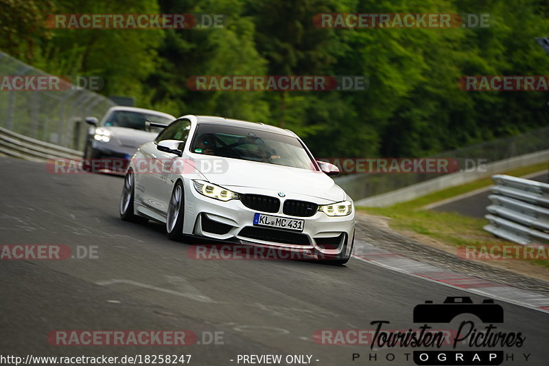 Bild #18258247 - Touristenfahrten Nürburgring Nordschleife (04.08.2022)