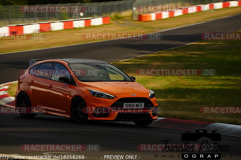 Bild #18258269 - Touristenfahrten Nürburgring Nordschleife (04.08.2022)